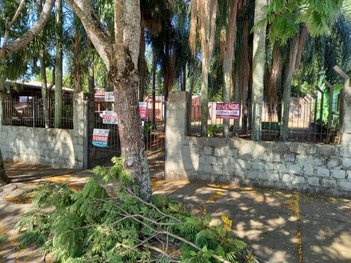 land_lot em Cristal, Camobi - Santa Maria - RS