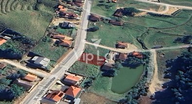 land_lot em Rua Padre Rademaker, Centro - Rio Fortuna - SC