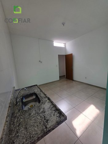apartment em Rua Ipu, Jardim Pérola - Contagem - MG