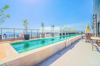 apartment em Rua Cayowaá, Perdizes - São Paulo - SP