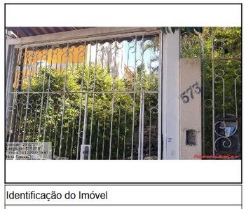 house em Rua Expedicionário, Nossa Senhora das Graças - Canoas - RS