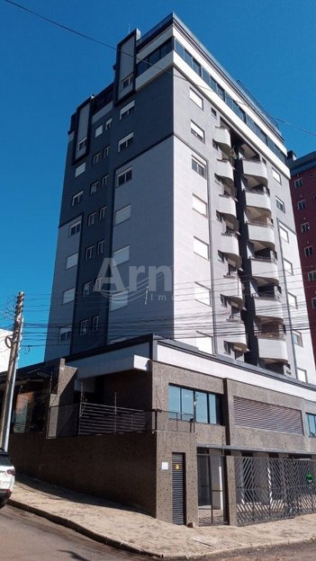 apartment em Rua Júlio Longhi, São José - Passo Fundo - RS