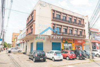 commercial_property em Avenida Assis Brasil, Sarandi - Porto Alegre - RS