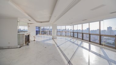 apartment em CORONEL LUCAS DE OLIVEIRA, Cavalhada - Porto Alegre - RS