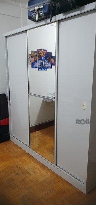 Cômodo Condomínio