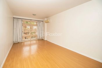 apartment em Rua Miguel Tostes, Rio Branco - Porto Alegre - RS