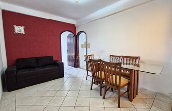 apartment em Rua Vieira de Morais, Campo Belo - São Paulo - SP