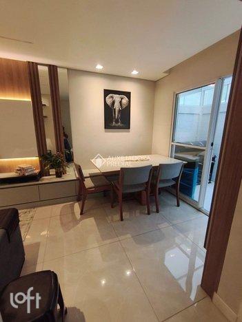 apartment em Baltazar de Oliveira Garcia, Sarandi - Porto Alegre - RS