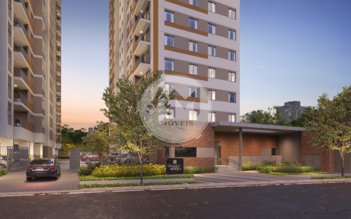 apartment em Rua Cônego Vicente Miguel Marino, Barra Funda - São Paulo - SP