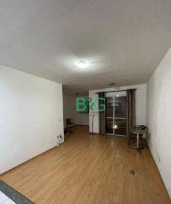 apartment em Avenida Tiradentes, Luz - São Paulo - SP
