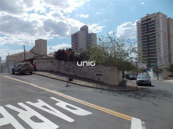 land_lot em Rua Ipiranga, Jardim Elite - Piracicaba - SP