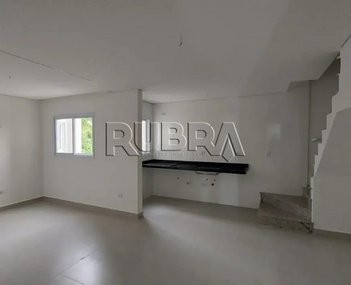 apartment em Rua Jequitinhonha, Campestre - Santo André - SP