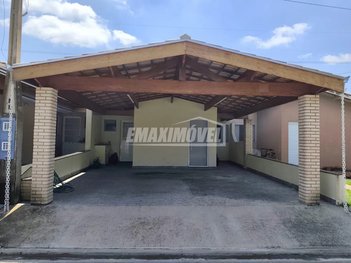house em Avenida Três de Março, Aparecidinha - Sorocaba - SP