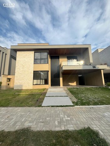 house em Rua José Fábio Tau, Jardim do Golfe - São José dos Campos - SP