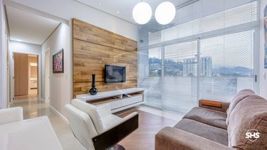 apartment em Rua Gustavo Persuhn, Itoupava Seca - Blumenau - SC