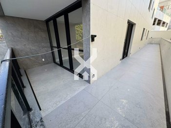 apartment em Rua Juruá, Graça - Belo Horizonte - MG