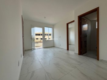 apartment em Rua Barretos, Parque Xangri-Lá - Contagem - MG