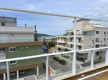 apartment em Avenida Campeche, Campeche - Florianópolis - SC