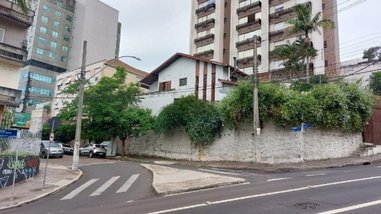 house em Ramiro Barcelos, Rio Branco - Porto Alegre - RS