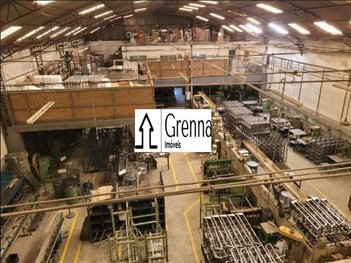 industrial em Rua Lélio Landucci, Vila Ivone - São Paulo - SP