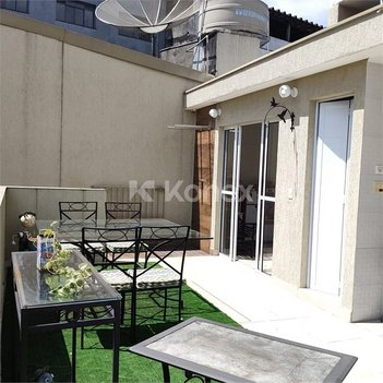 house em Rua Antônio Campelo, Vila Vitório Mazzei - São Paulo - SP
