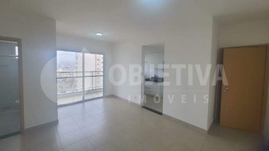 apartment em Rua Glória, Patrimônio - Uberlândia - MG