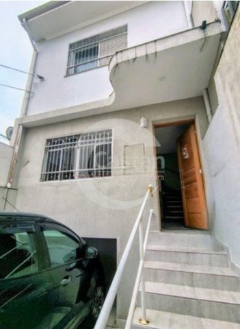 house em Rua Cipó da Mata, Mooca - São Paulo - SP