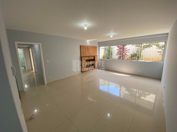 apartment em Rua Lauro Linhares, Trindade - Florianópolis - SC