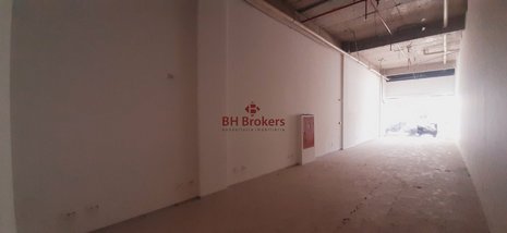 business em Professor Moraes, Savassi - Belo Horizonte - MG