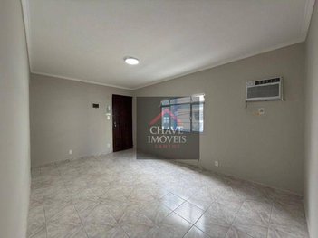 apartment em Rua Vergueiro Steidel, Aparecida - Santos - SP