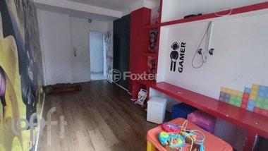 apartment em Sebastião Henriques, Limão - São Paulo - SP