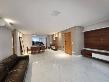 apartment em Rua Carlos Del Prete, Centro - São Bernardo do Campo - SP