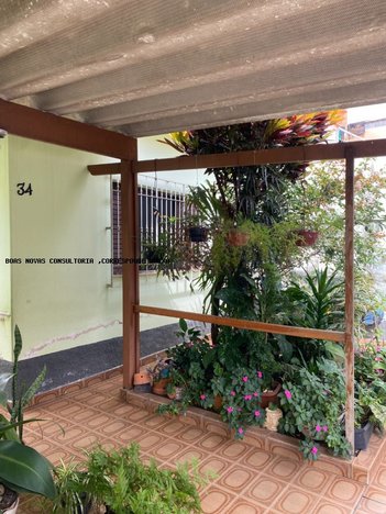 house em Rua José Raimundo de Oliveira, Jardim Tabatinga - Guarulhos - SP
