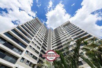 apartment em SENADOR TARSO DUTRA, Petrópolis - Porto Alegre - RS