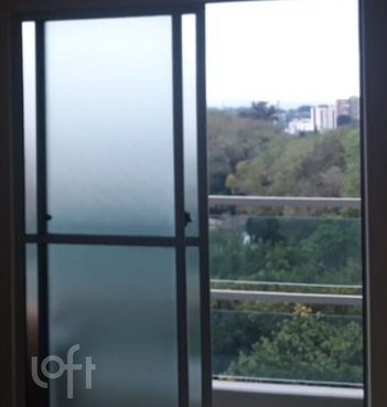 apartment em Áurea Batista dos Santos, Vila Morse - São Paulo - SP