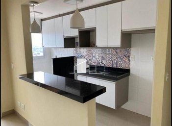 apartment em Avenida Tanabi, Eldorado - São José do Rio Preto - SP