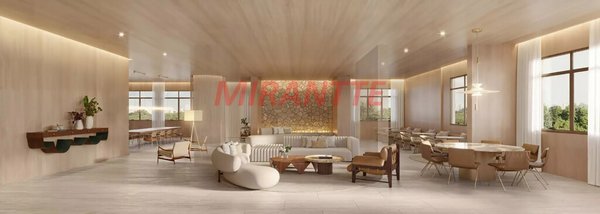 apartment em Avenida João Dias, Santo Amaro - São Paulo - SP