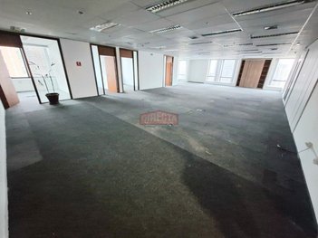 office em do Paraiso, Paraíso - São Paulo - SP