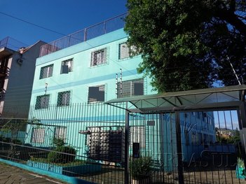 apartment em Marechal Hermes, Camaquã - Porto Alegre - RS