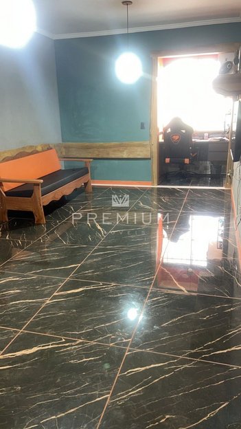 apartment em Rua Fernando Alves Rezende, Presidente Roosevelt - Uberlândia - MG