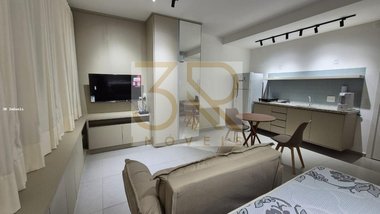 apartment em Rua Irene Toniolli Domench, Jardim Nova Aliança Sul - Ribeirão Preto - SP