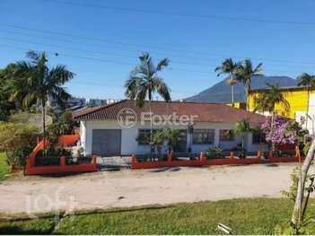 house em Servidão José Kirchner, Aririú - Palhoça - SC