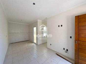 house em Rua Manoel Calbo, Olaria - Canoas - RS