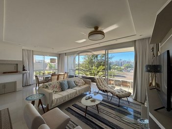 apartment em Avenida Central, Xangri-Lá - Xangri-Lá - RS