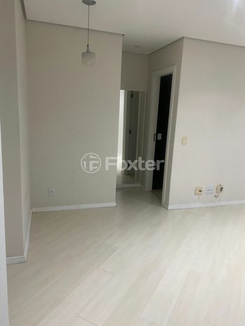 apartment em Avenida Portugal, Brooklin Paulista - São Paulo - SP