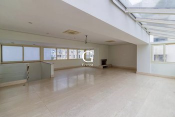 apartment em Alameda Lorena, Jardim Paulista - São Paulo - SP