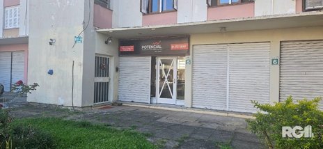 business em Wenceslau Escobar, Tristeza - Porto Alegre - RS