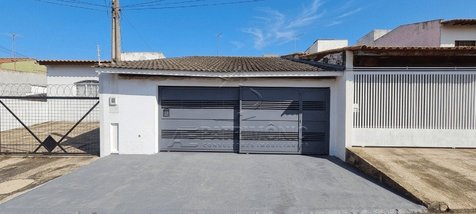 house em Rua Paulo Canineu, Jardim Paulista - Sorocaba - SP