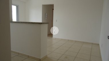 apartment em Luiz Carlucci Sobrinho, Residencial e Comercial Palmares - Ribeirão Preto - SP