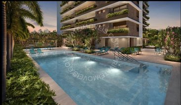 apartment em Rua Inácio Pereira da Rocha, Pinheiros - São Paulo - SP